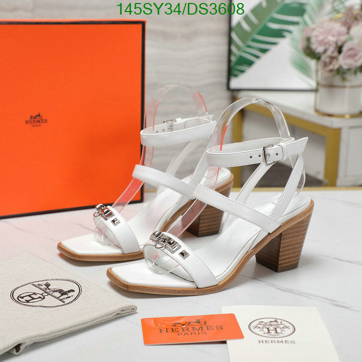 SAMC - HMS Women Shoes - 060