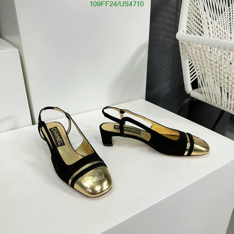 SAMC - CHL Women Shoes Ballet - 143