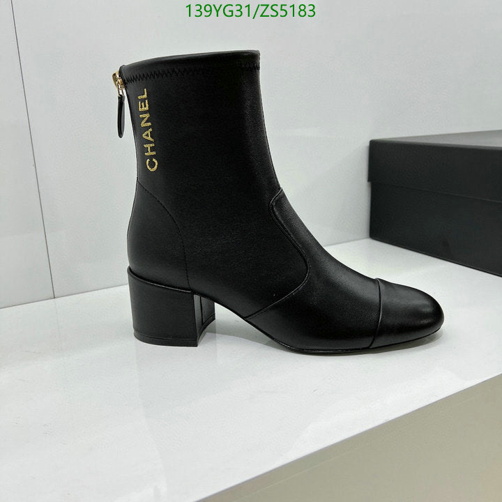 SAMC - CHL Women Boots - 305