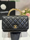 SAMC - CHL Bags - 445