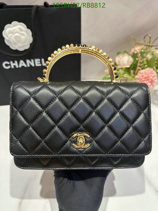 SAMC - CHL Bags - 445