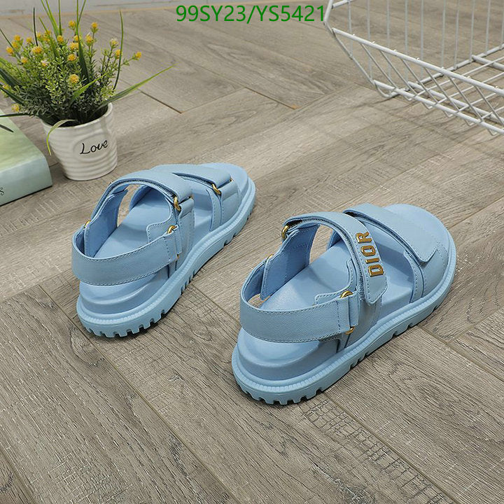 SAMCC - DOR Women Shoes - 2301