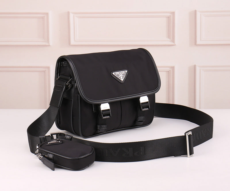 Satchel Bags - PRA Bags - 494