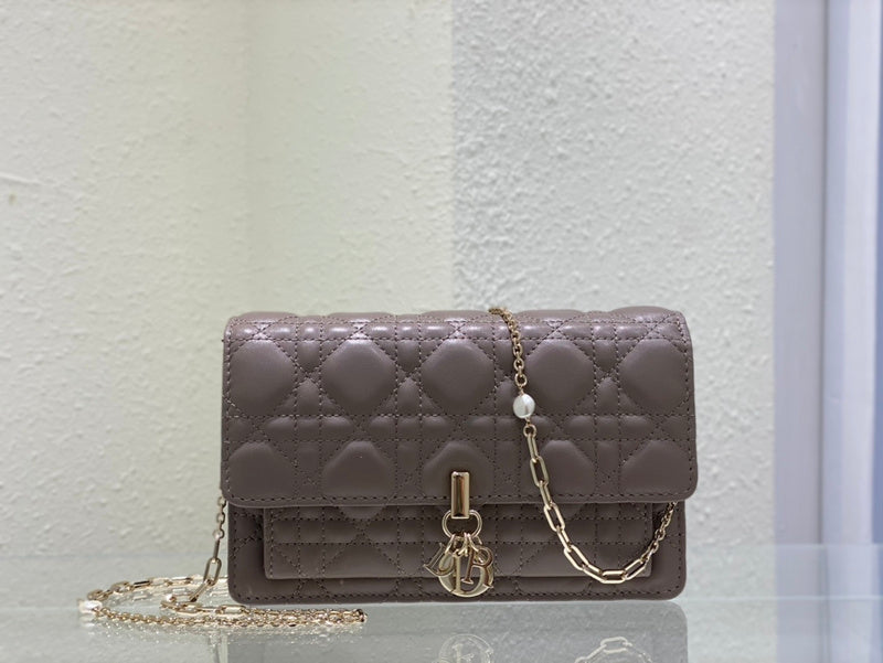 Satchel Bags - DOR Bags - 1430
