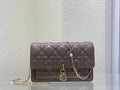 Satchel Bags - DOR Bags - 1430