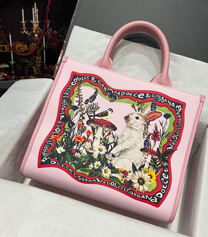 Glamy - DG bag - 055