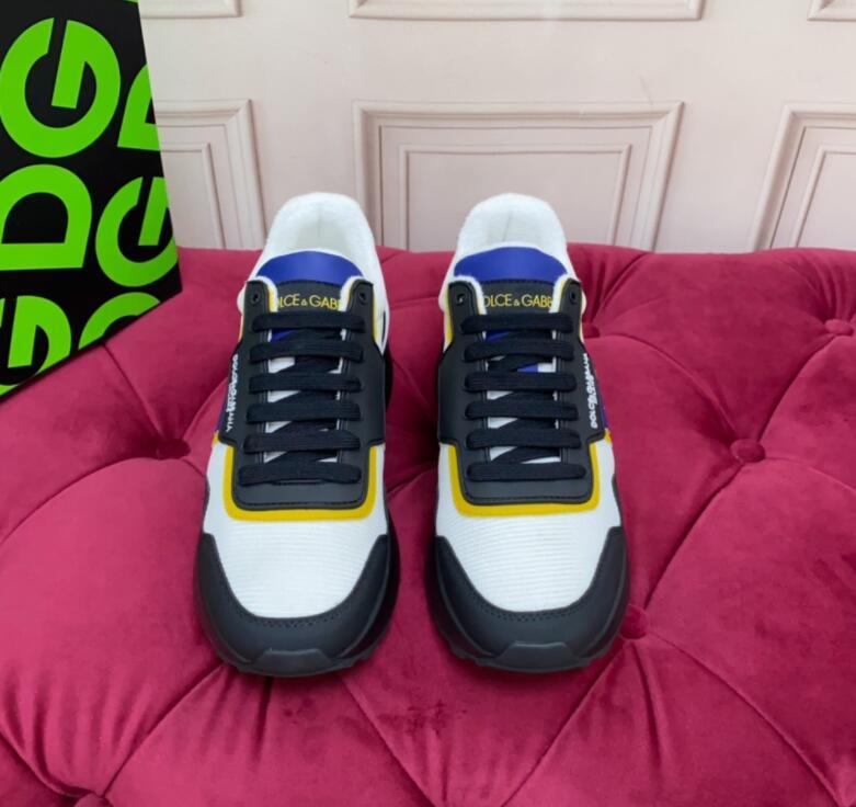 SAMC - DAG Men Shoes - 148