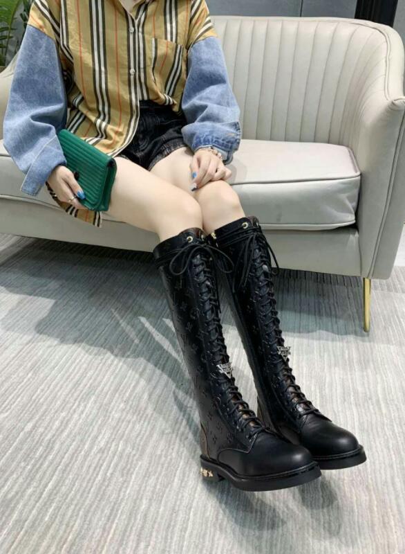 SAMC - LOV Women Shoes - 1289