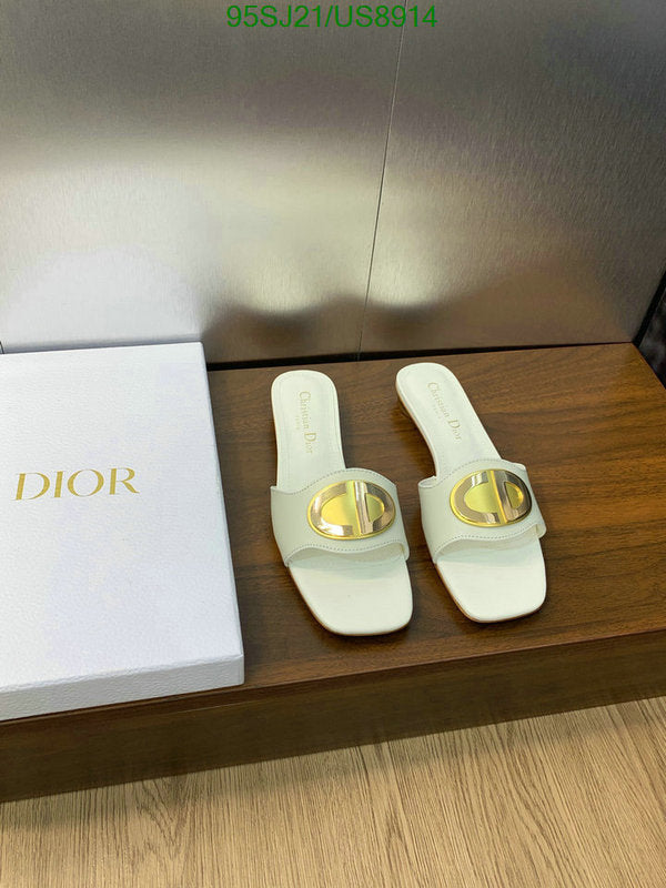 SAMCC - DOR Women Shoes - 1500