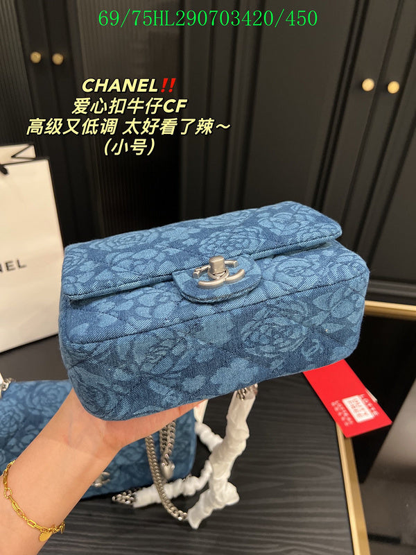 Glami - CHL Bags - 509