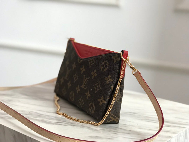 Satchel Bags - VL2 Bags - 749
