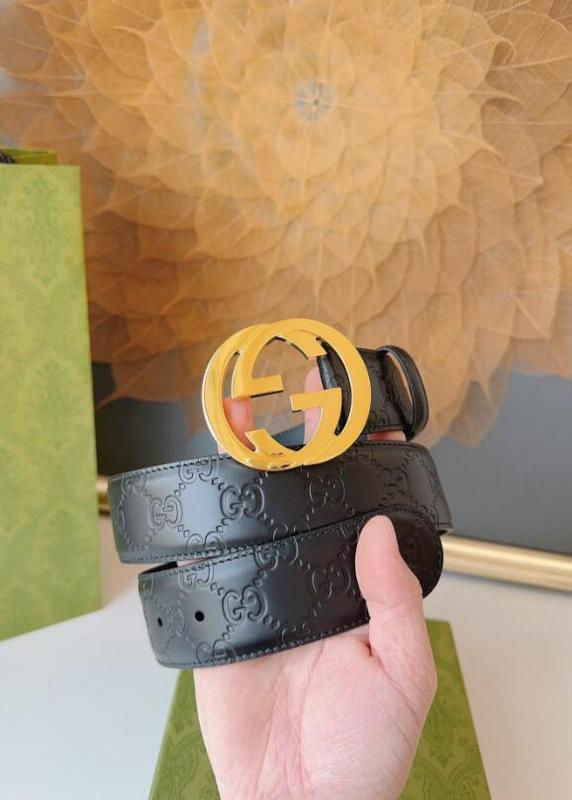 SAMC - Mix Belts - 032