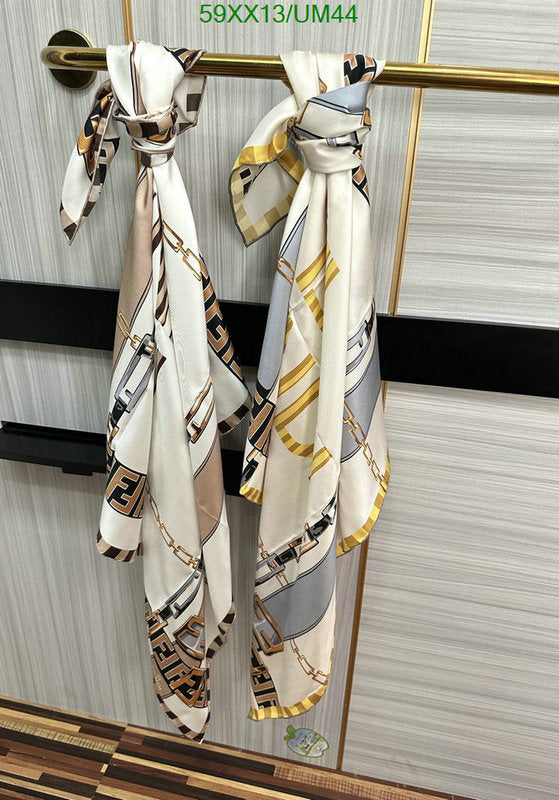SAMC - FDE Scarves - 101
