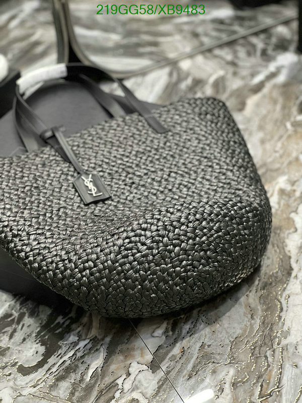 SAMC - YLS Bags - 295