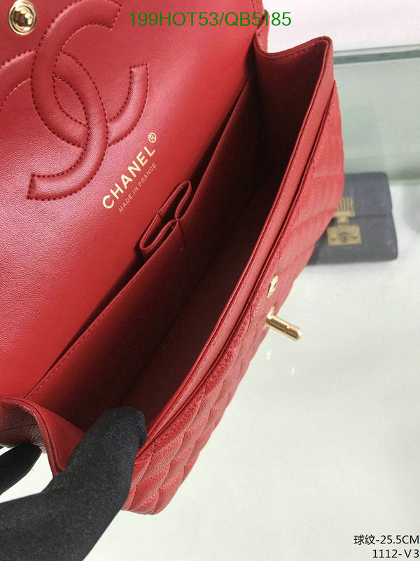 SAMC - CHL Bags - 565
