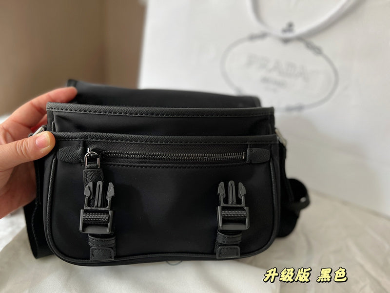 Satchel Bags - PRA Bags - 104