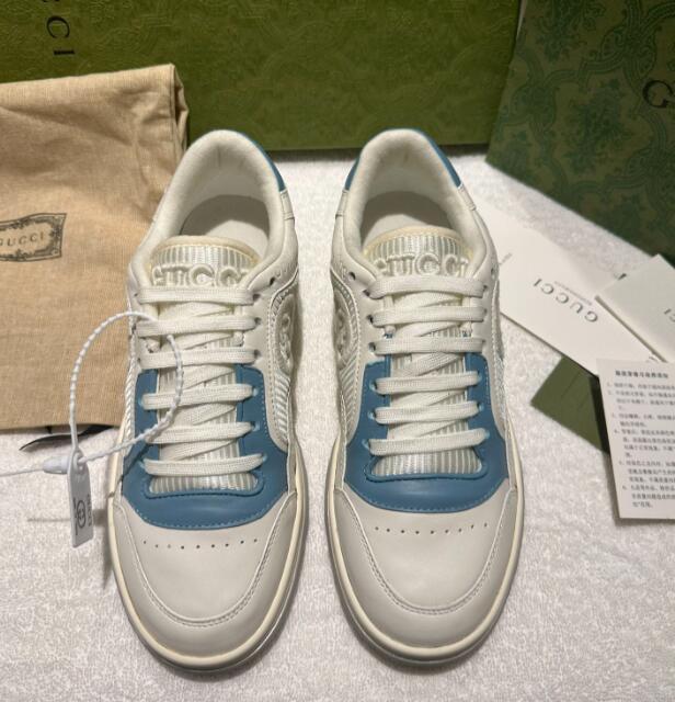 SAMC - GUKI Women Shoes - 747