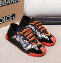 SAMC - DAG Men Shoes - 327