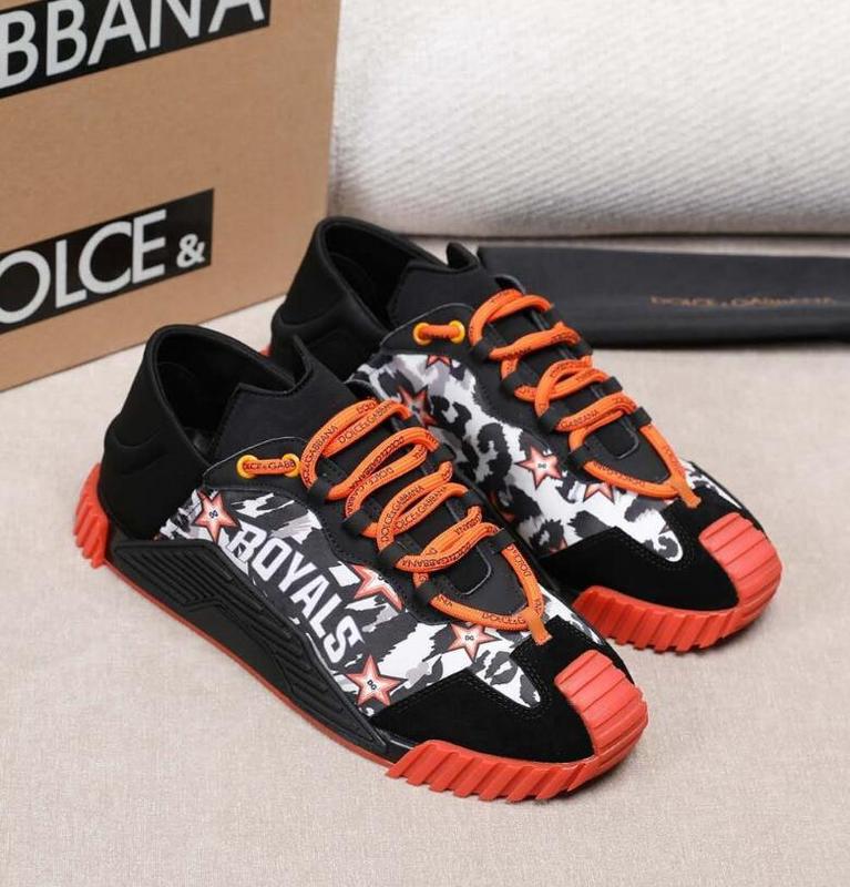 SAMC - DAG Men Shoes - 327