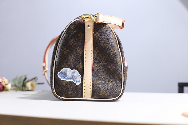 Glami Fashion Lu-Vi bags - 8191