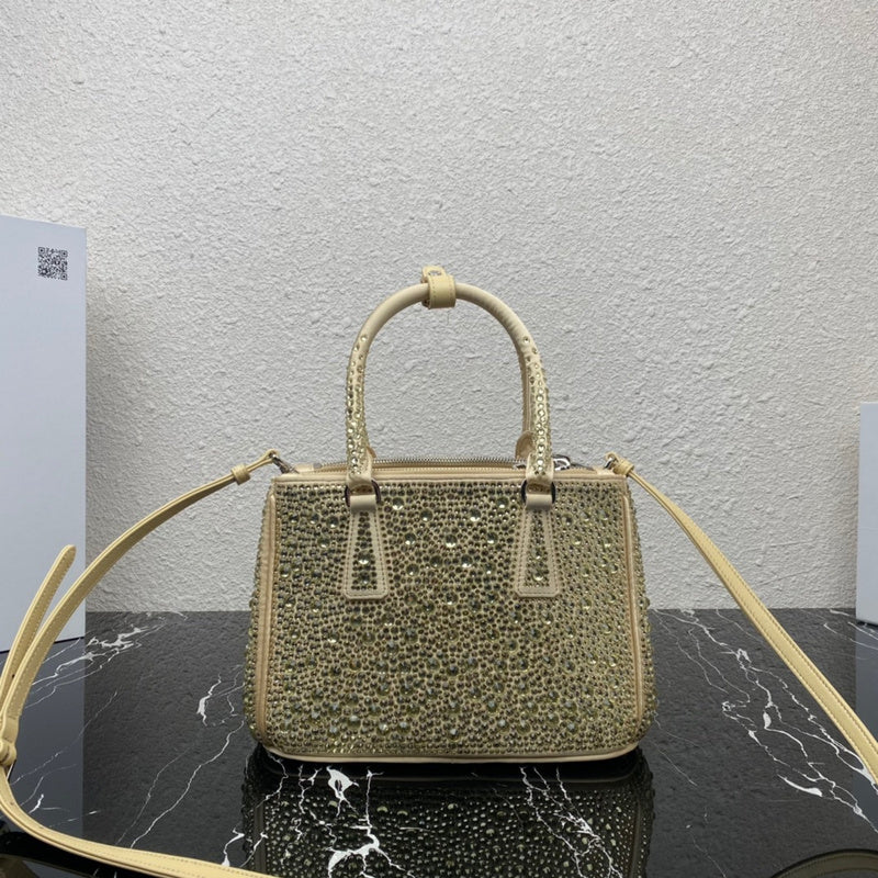 Glamy - PD Bags - 1025