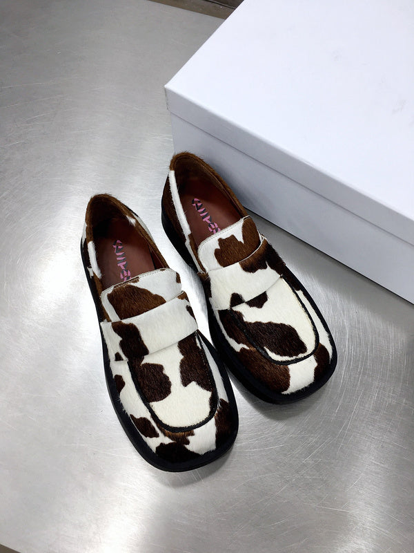 Satchel Bags - Mix Shoes - 1181