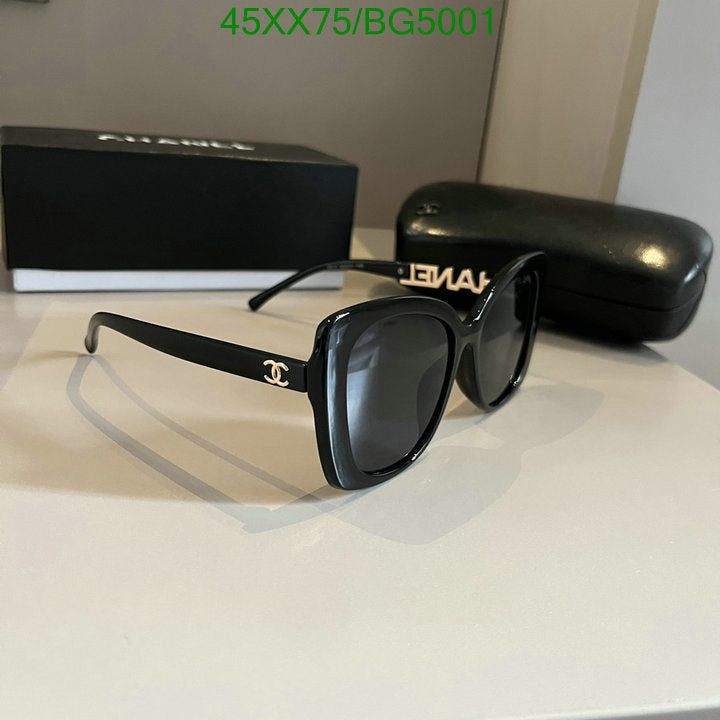SAMC - CHL Glasses - 148