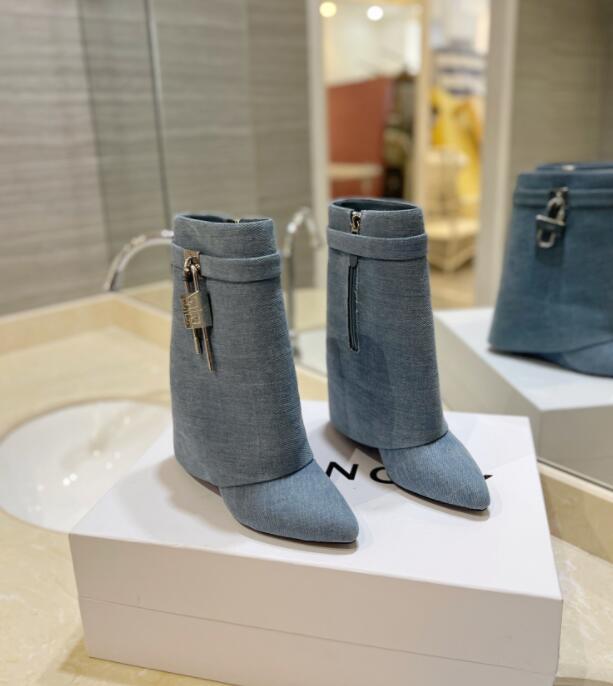 SAMC - GCY Women Shoes - 052