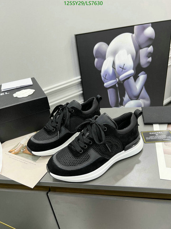 SAMC - CHL Women Shoes Sneakers - 230