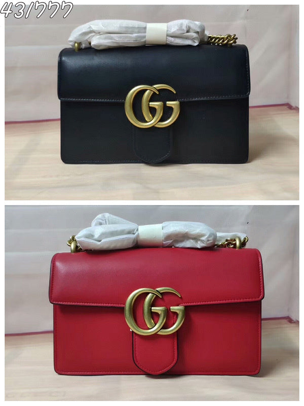 Satchel Bags - GCI Bags - 1388
