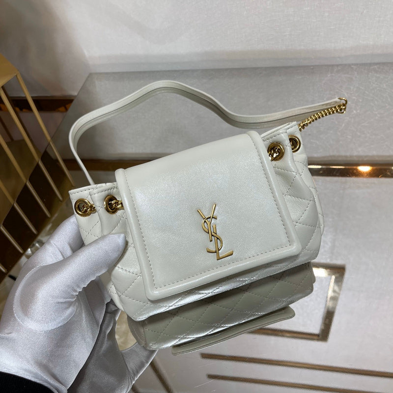 Satchel Bags - SLY Bags - 2051