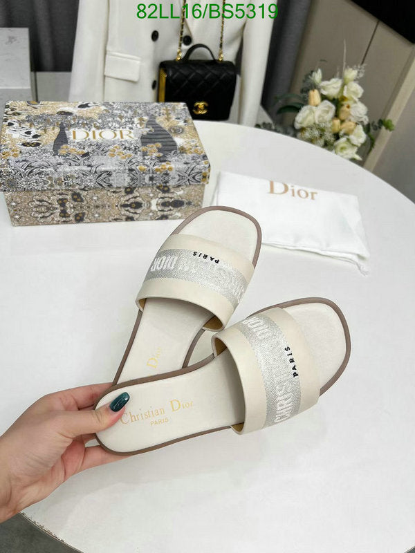 SAMCC - DOR Women Shoes - 1470