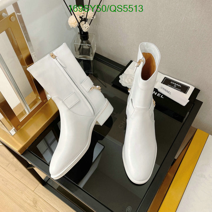 SAMC - CHL Women Boots - 423