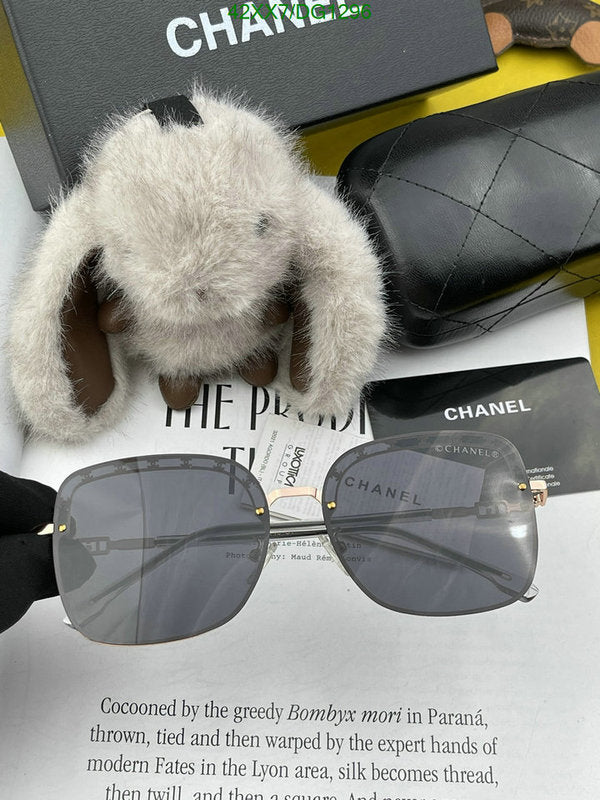 SAMC - CHL Glasses - 103