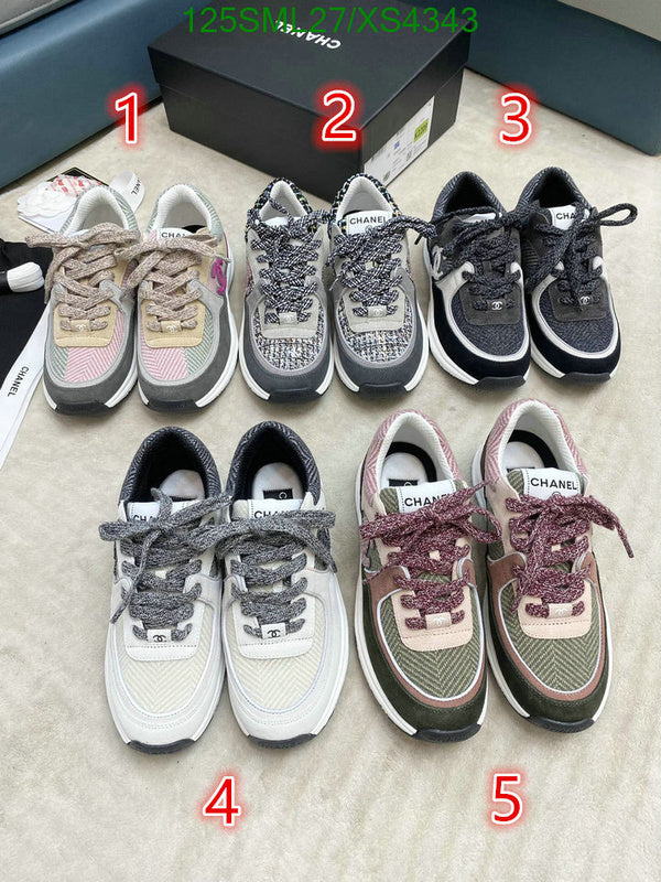 SAMC - CHL Women Shoes Sneakers - 188