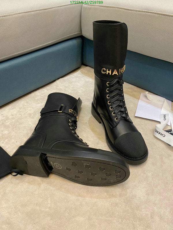 SAMC - CHL Women Boots - 162