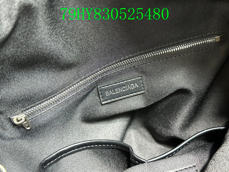 ELE Fashion - BGA Bags - 1765