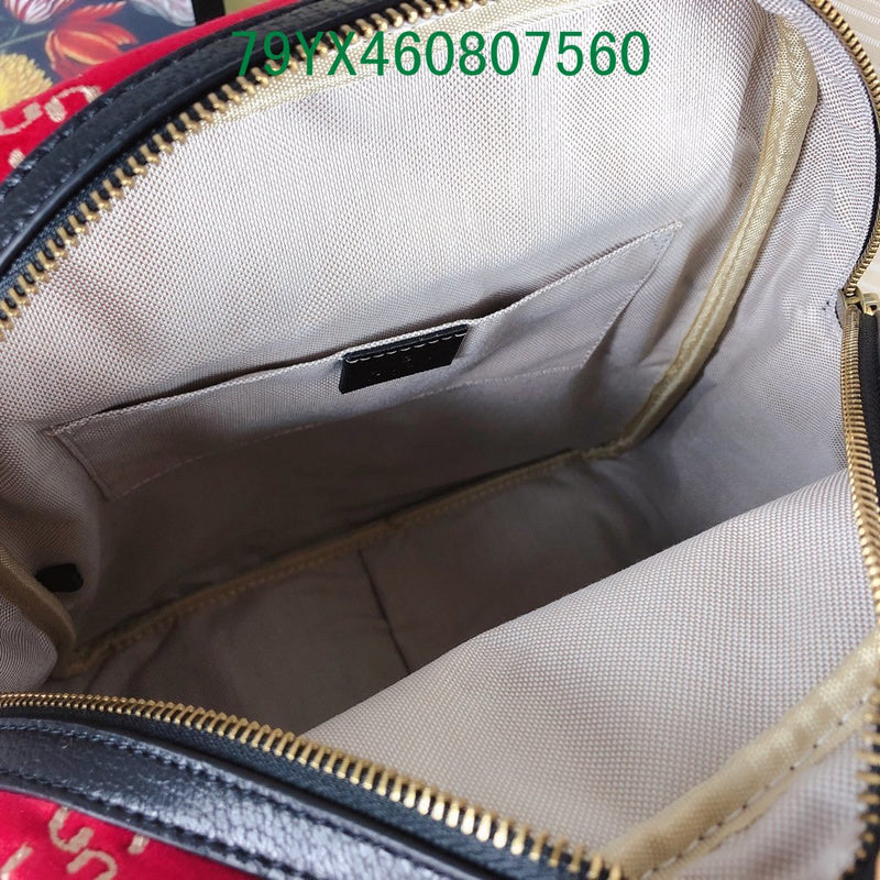 Glami Fashion - GCI Bags - 11470