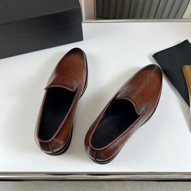 Glami - BRE Men Shoes - 435