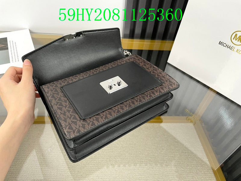 Satchel Bags - MK Bags - 522