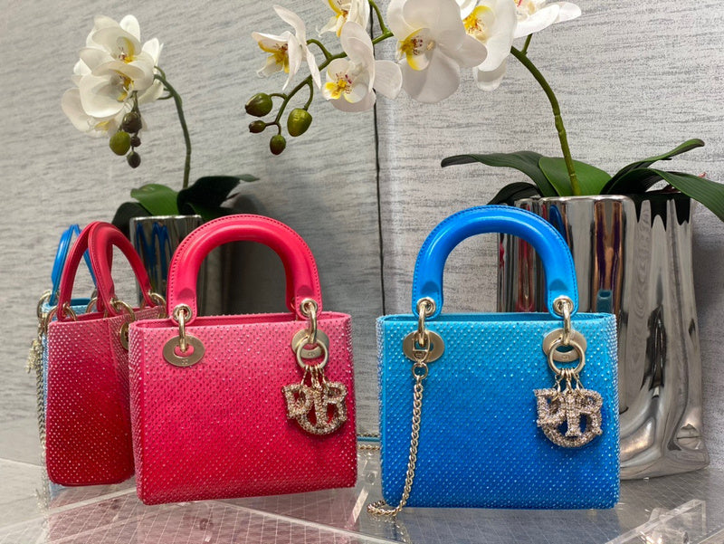 Glami- - DOR Bags - 382