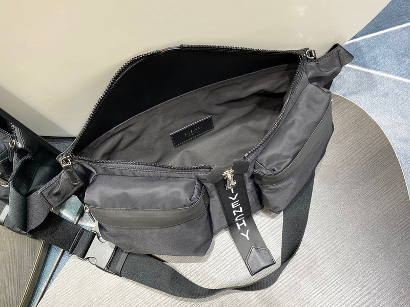 Glamy - GCY Bags - 021