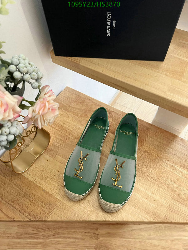 SAMC - YLS Women Shoes - 170