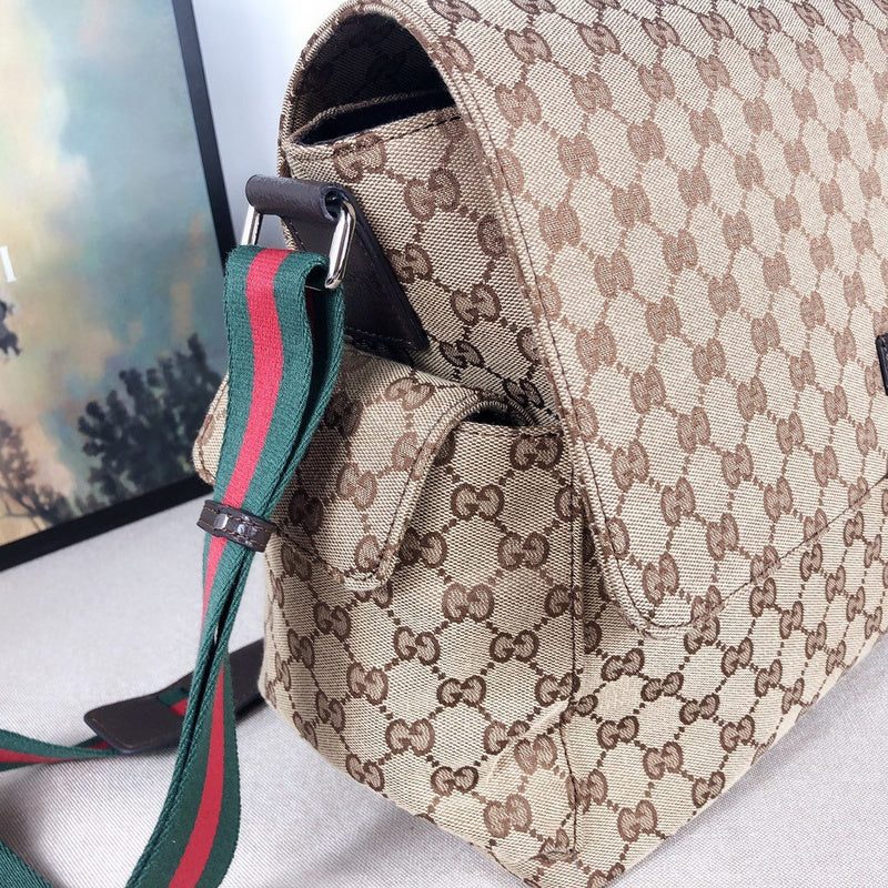 Glami Fashion - GCI Bags - 11249
