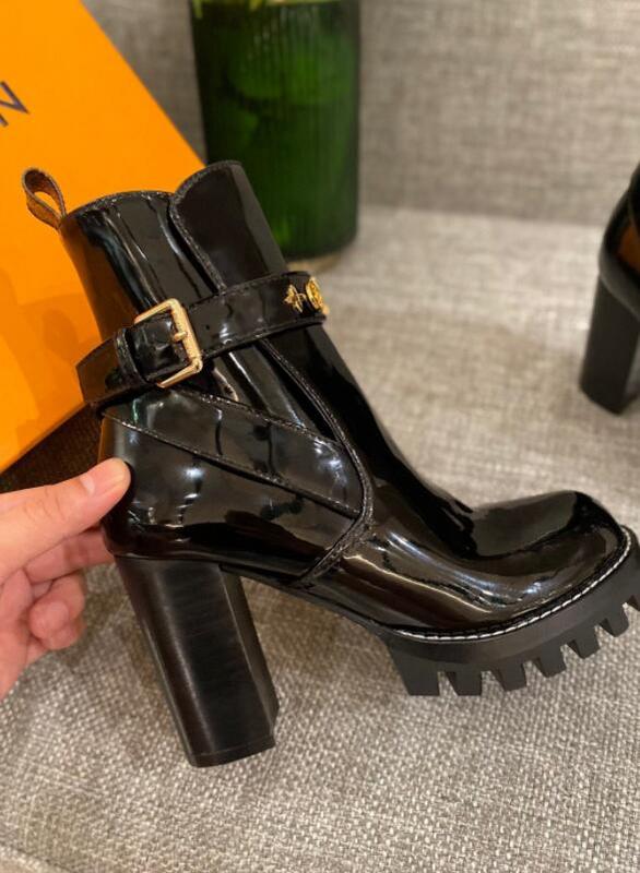 SAMC - LOV Women Shoes - 1242