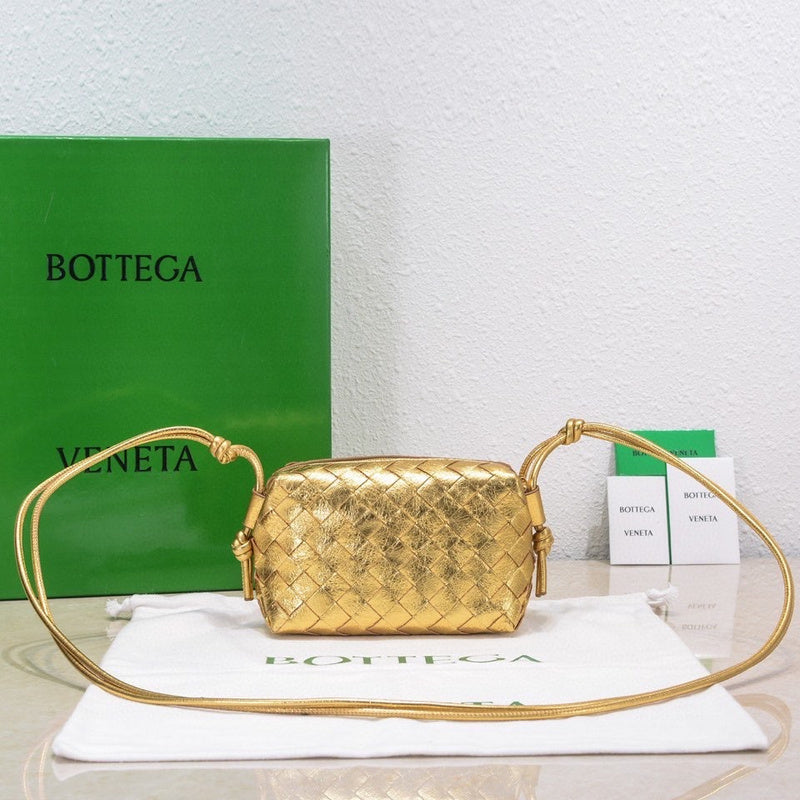 Glamy - BOV Bags - 644