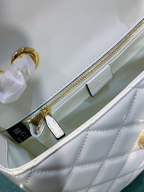 Satchel Bags - GCI Bags - 1405