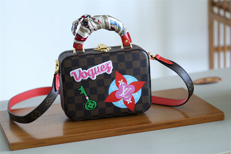 Glami-is - LOV Lady Bags - 1707