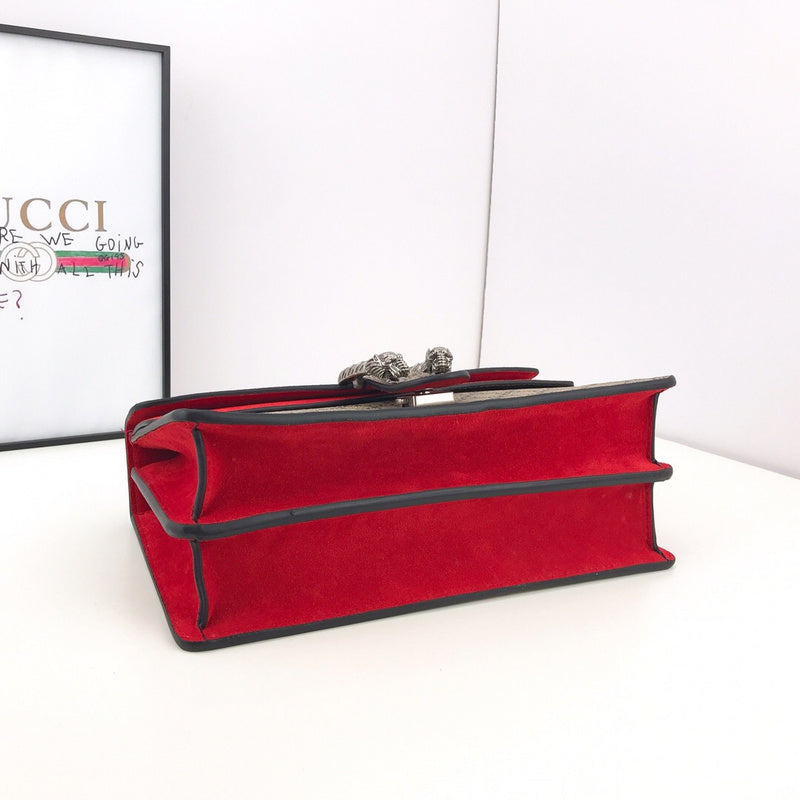 Glami Fashion - GCI Bags - 2444