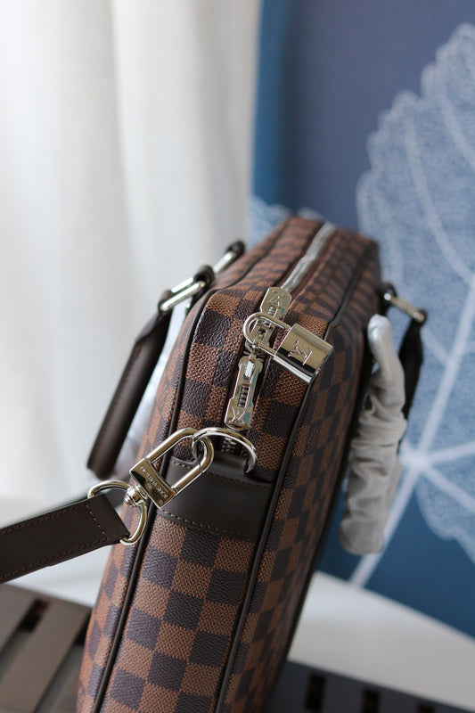 Satchel Bags - VL Bags - 3489